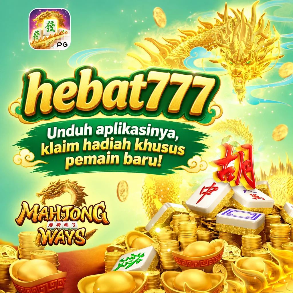 hebat777 Android APK