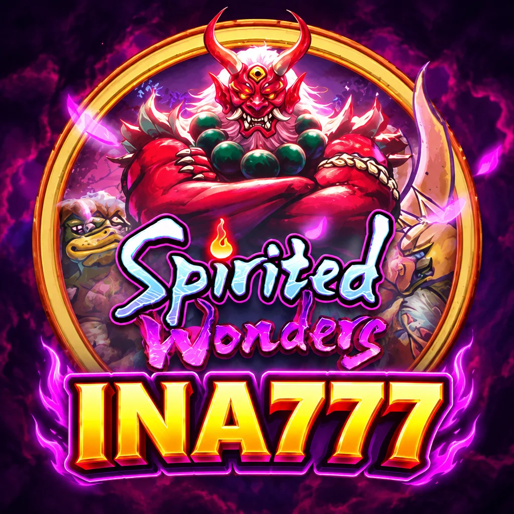 INA777 · Spirit Wonder