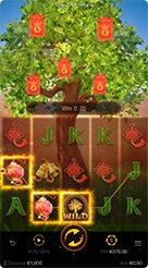 INA777 · Fortune Tree