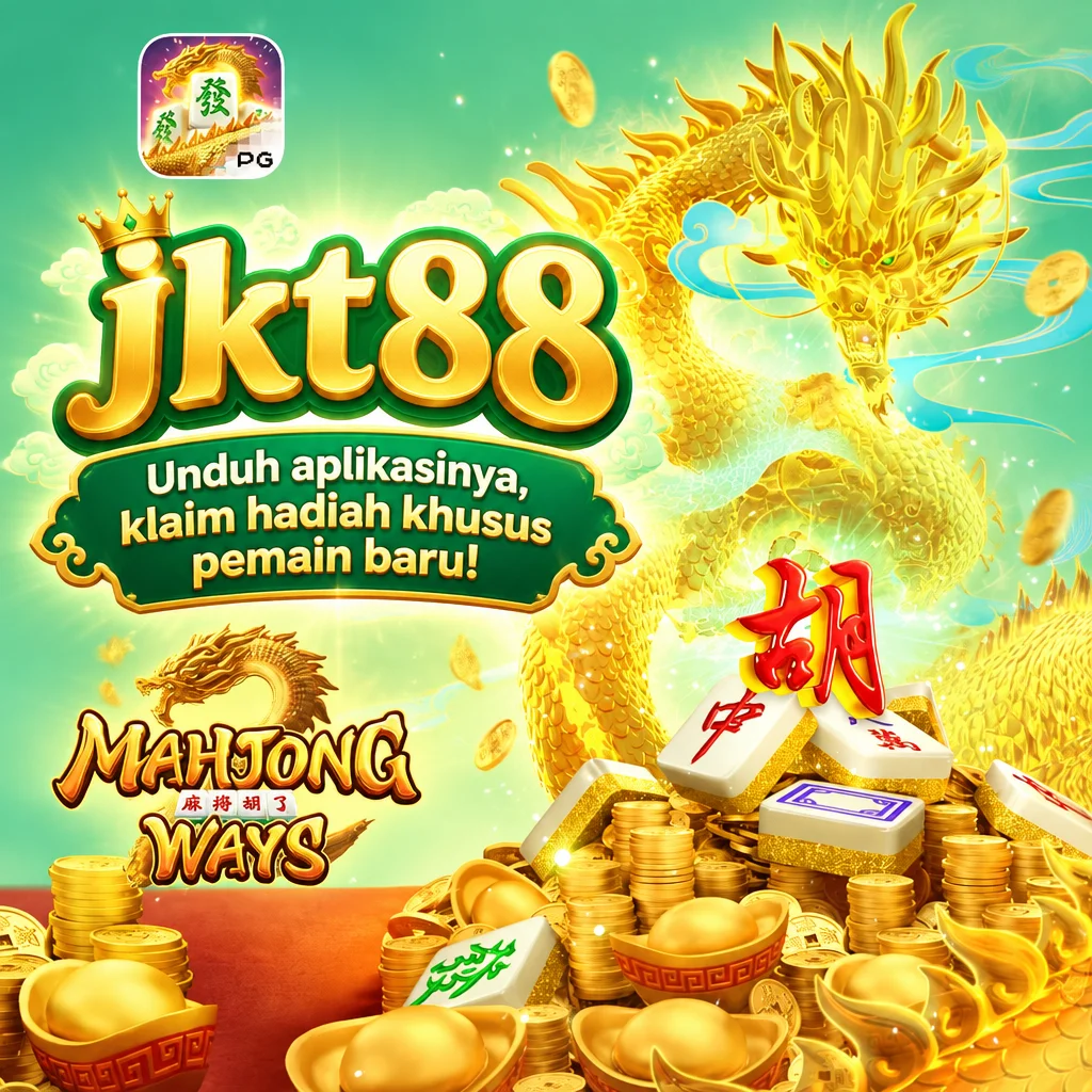 jkt88 Android APK