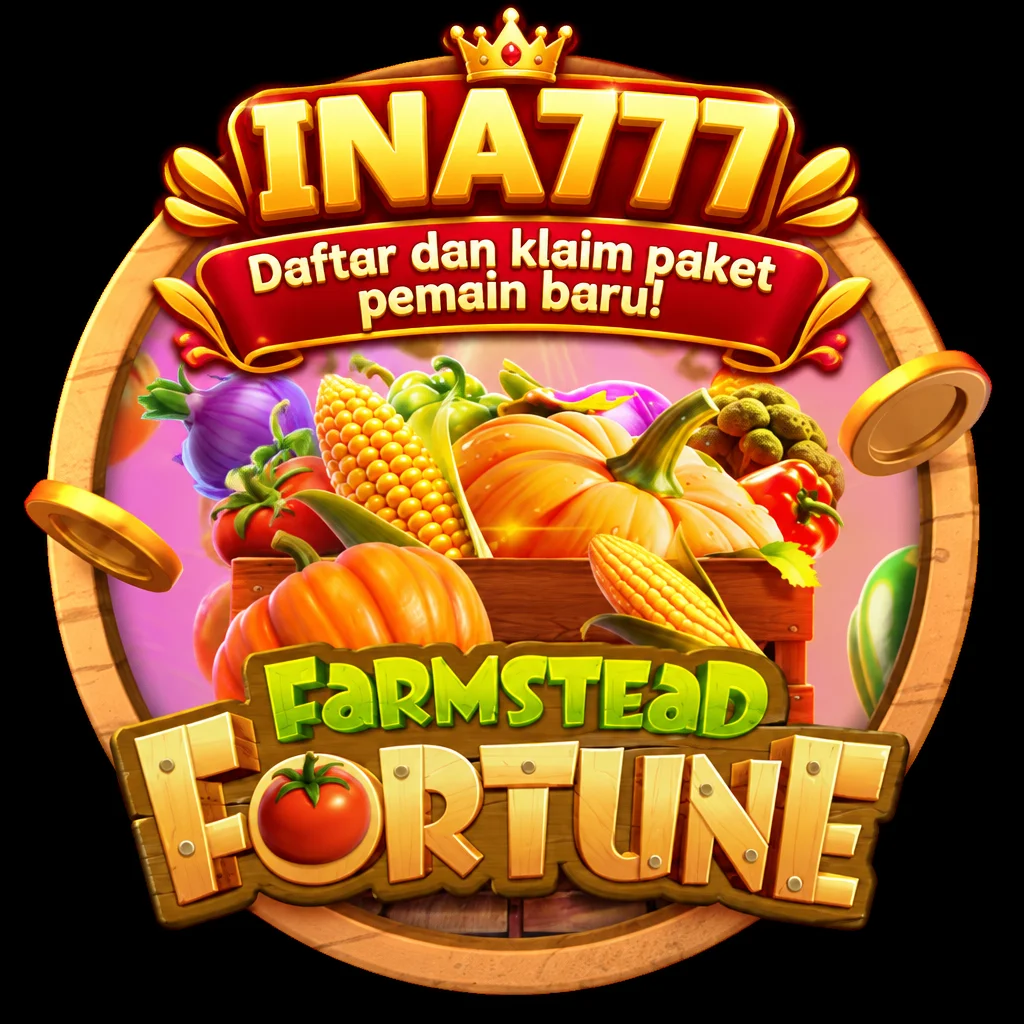 INA777 · Farmstead Fort