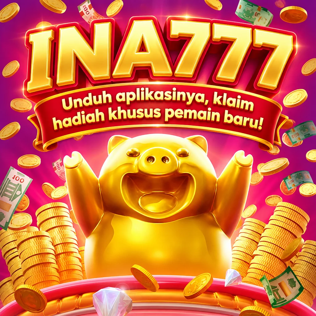 INA777 · Game & unduhan