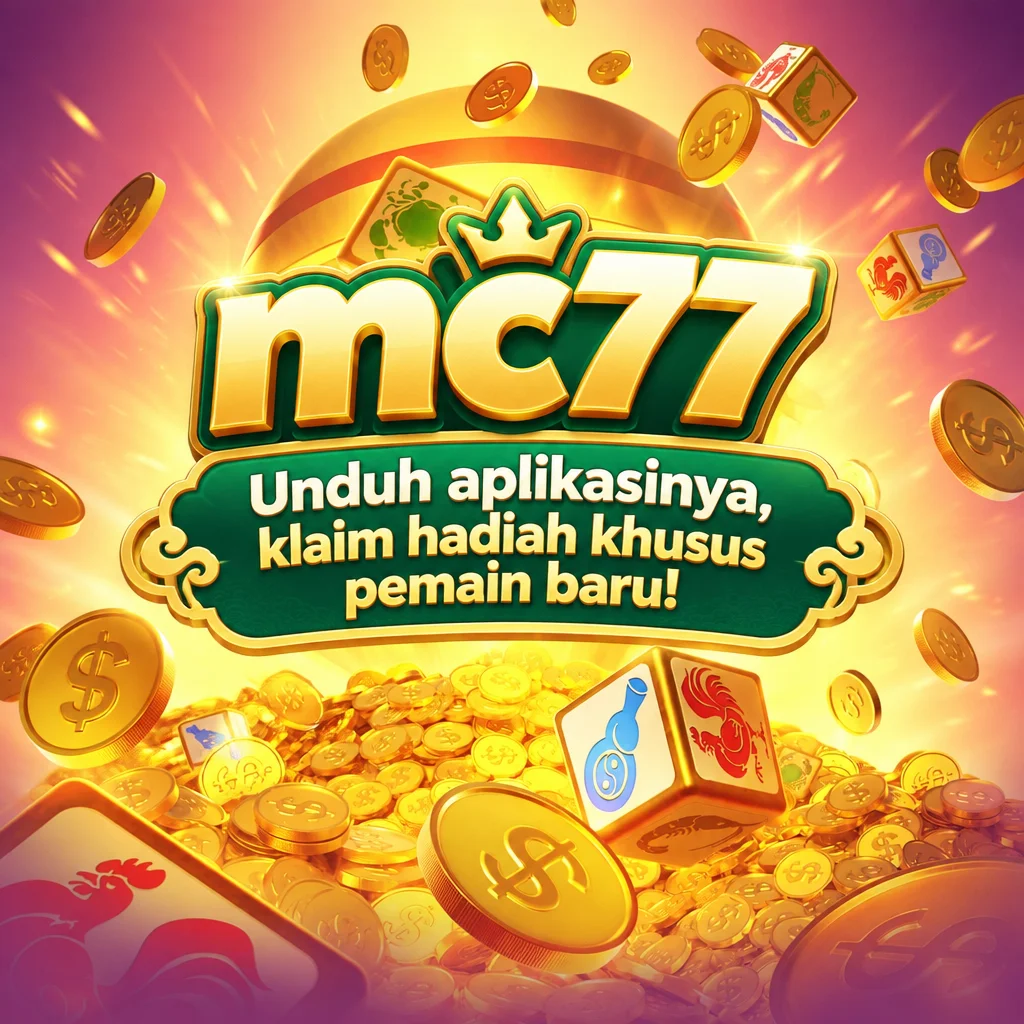 mc77 Android APK