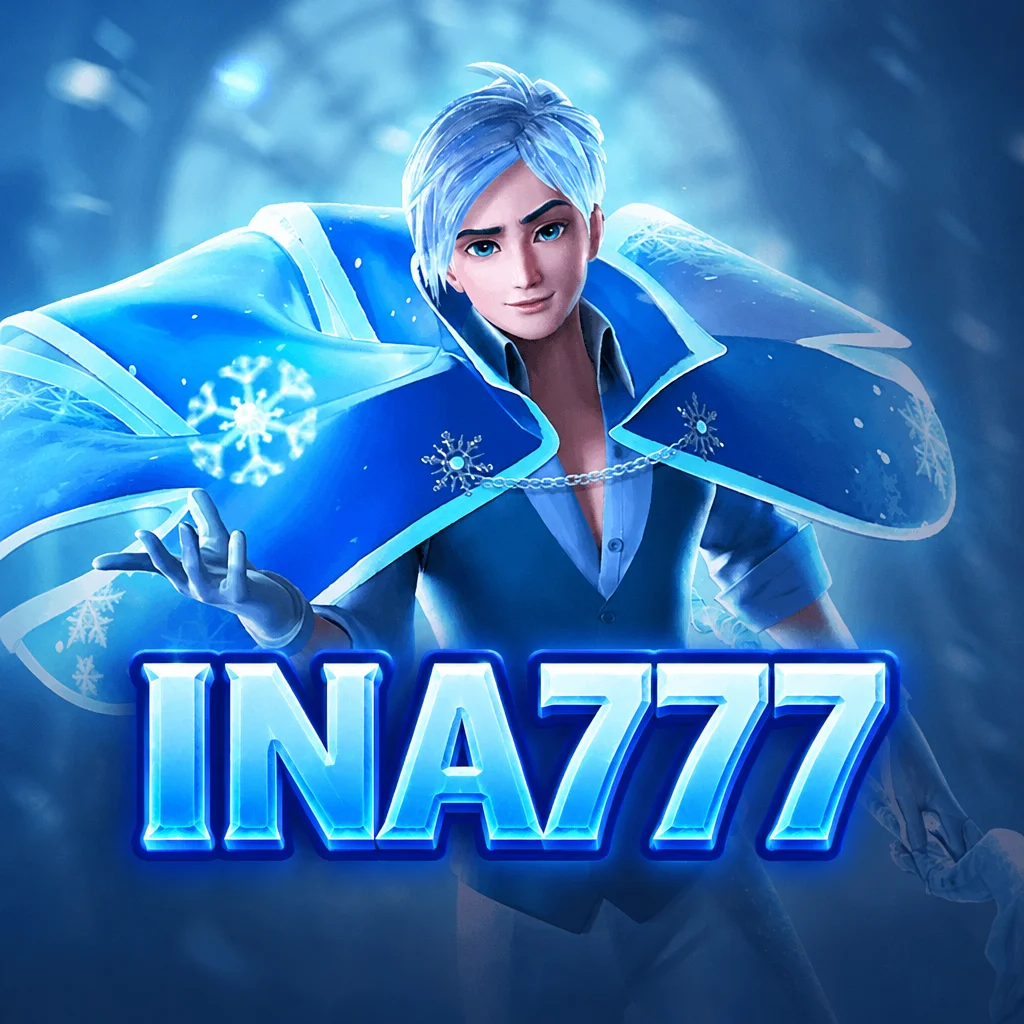 INA777 · Jack Frosts