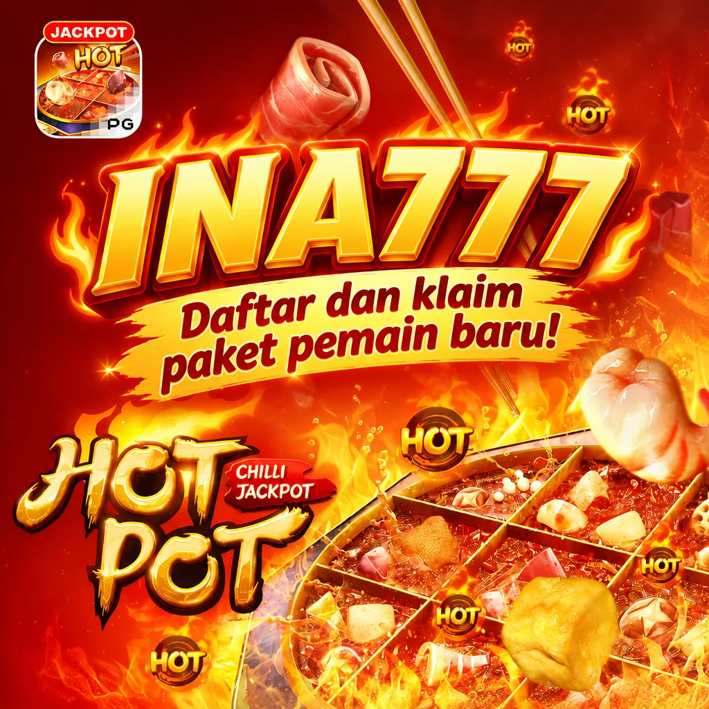 INA777 · Daftar dan klaim paket pemain baru!