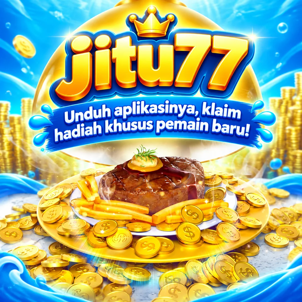 jitu77 · Gambar aplikasi 3