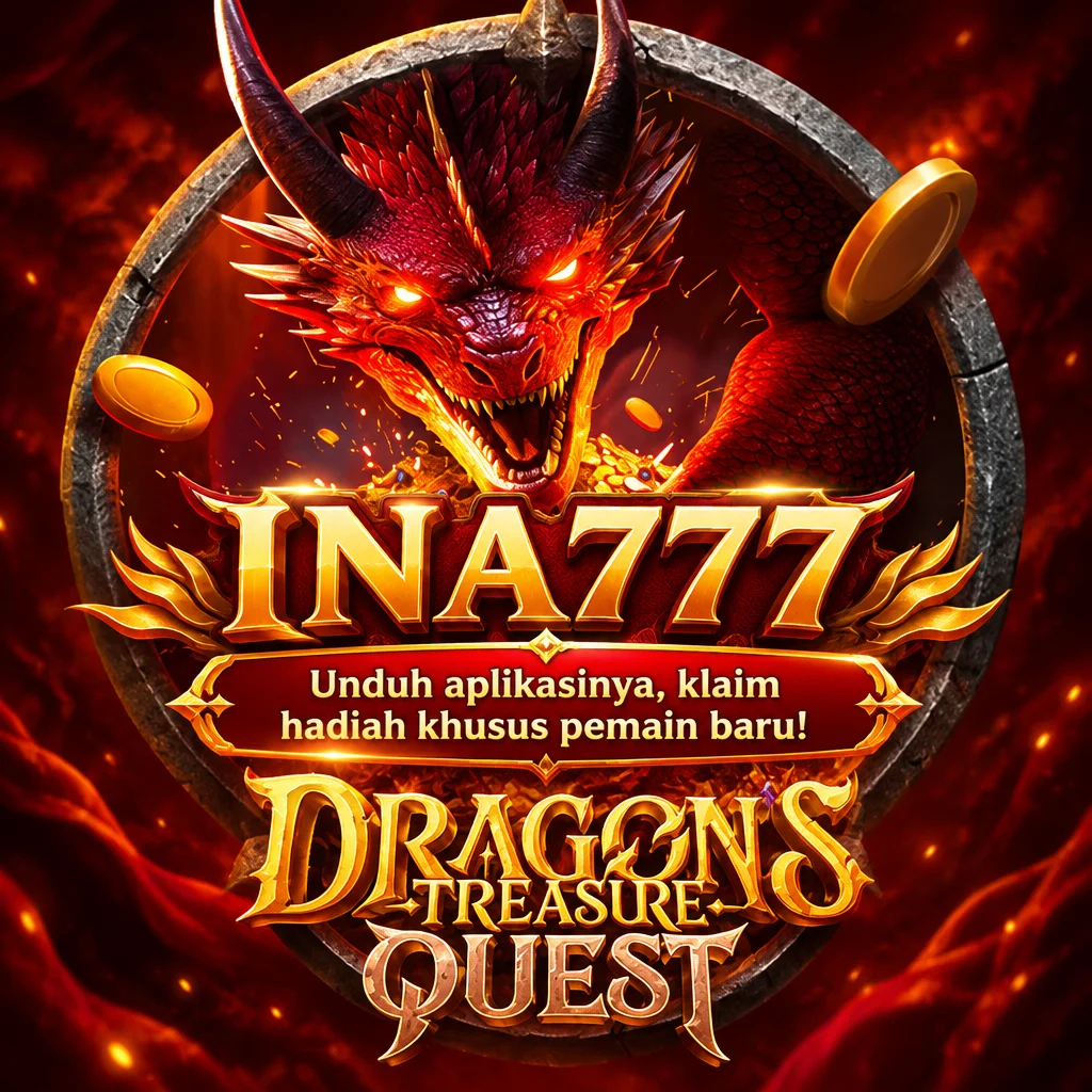 Dragon's Treasure Quest · Panduan Antarmuka dan Aturan Main Dragon's Treasure Quest