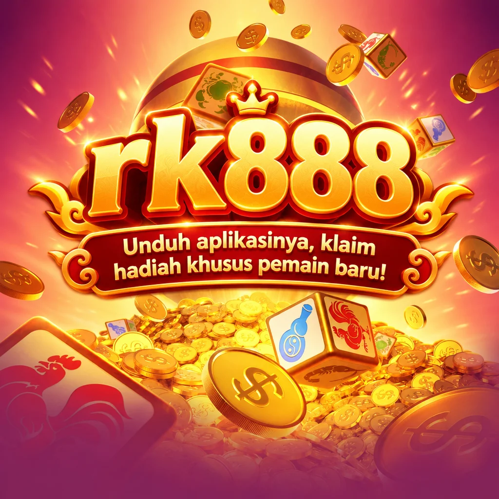 rk888 · Gambar aplikasi 3
