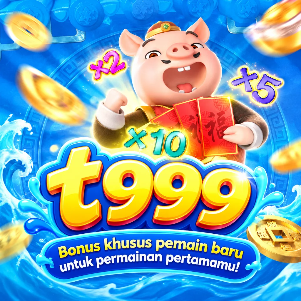 t999 · Gambar aplikasi 2