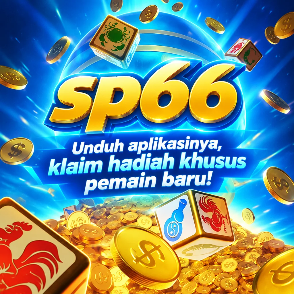 sp66 · Gambar aplikasi 3