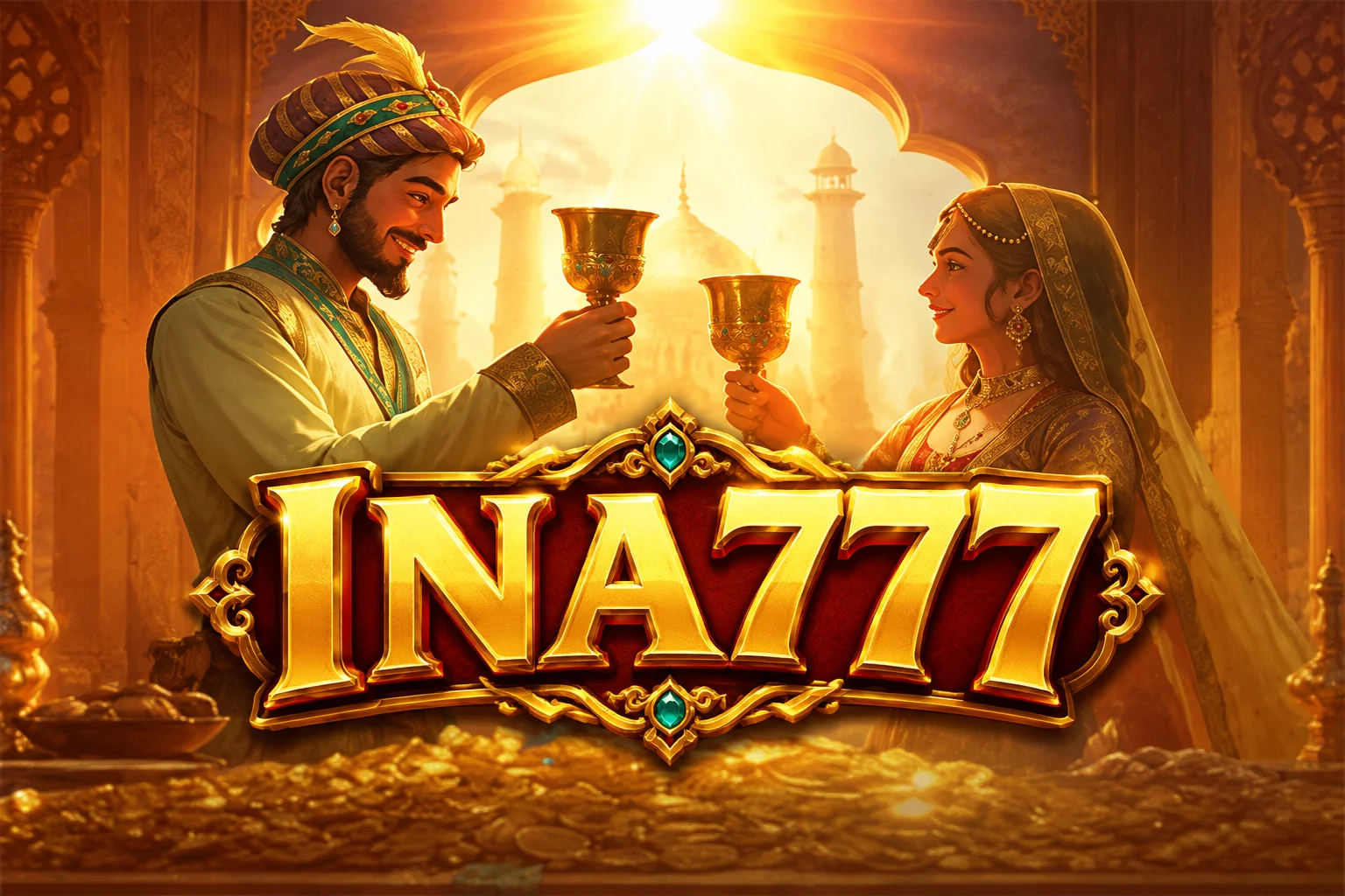 INA777 · Panduan Mekanisme Wild Fireworks INA777: Pengenalan Simbol Bertumpuk dan Fitur Free Spins